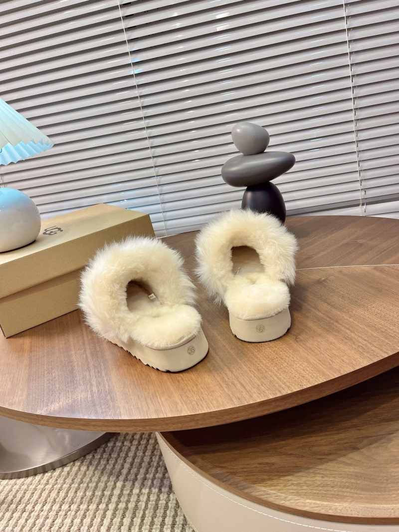 Ugg Slippers
